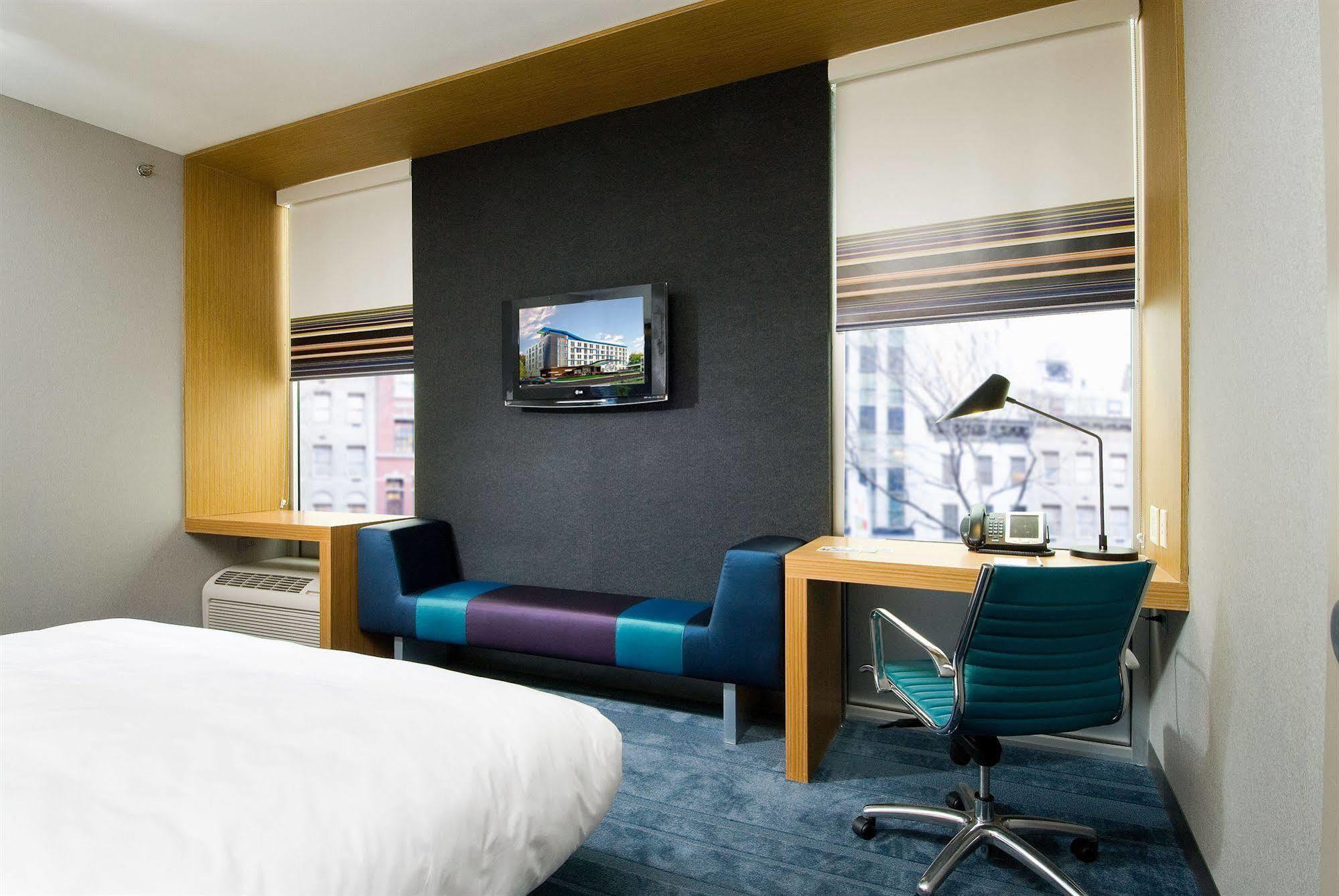 Aloft Portland Airport Hotel At Cascade Station Eksteriør bilde
